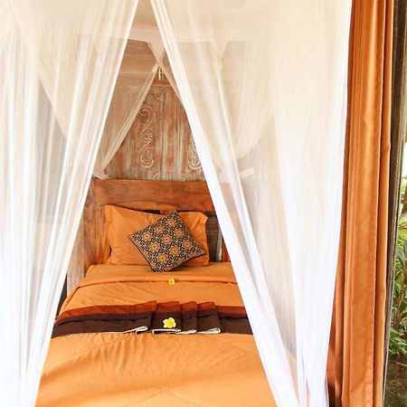 Kubu Sari Ubud Екстер'єр фото