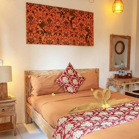 Kubu Sari Ubud Екстер'єр фото