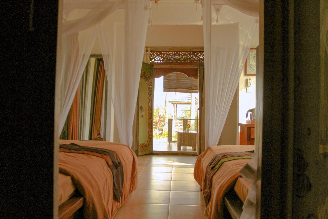 Kubu Sari Ubud Екстер'єр фото