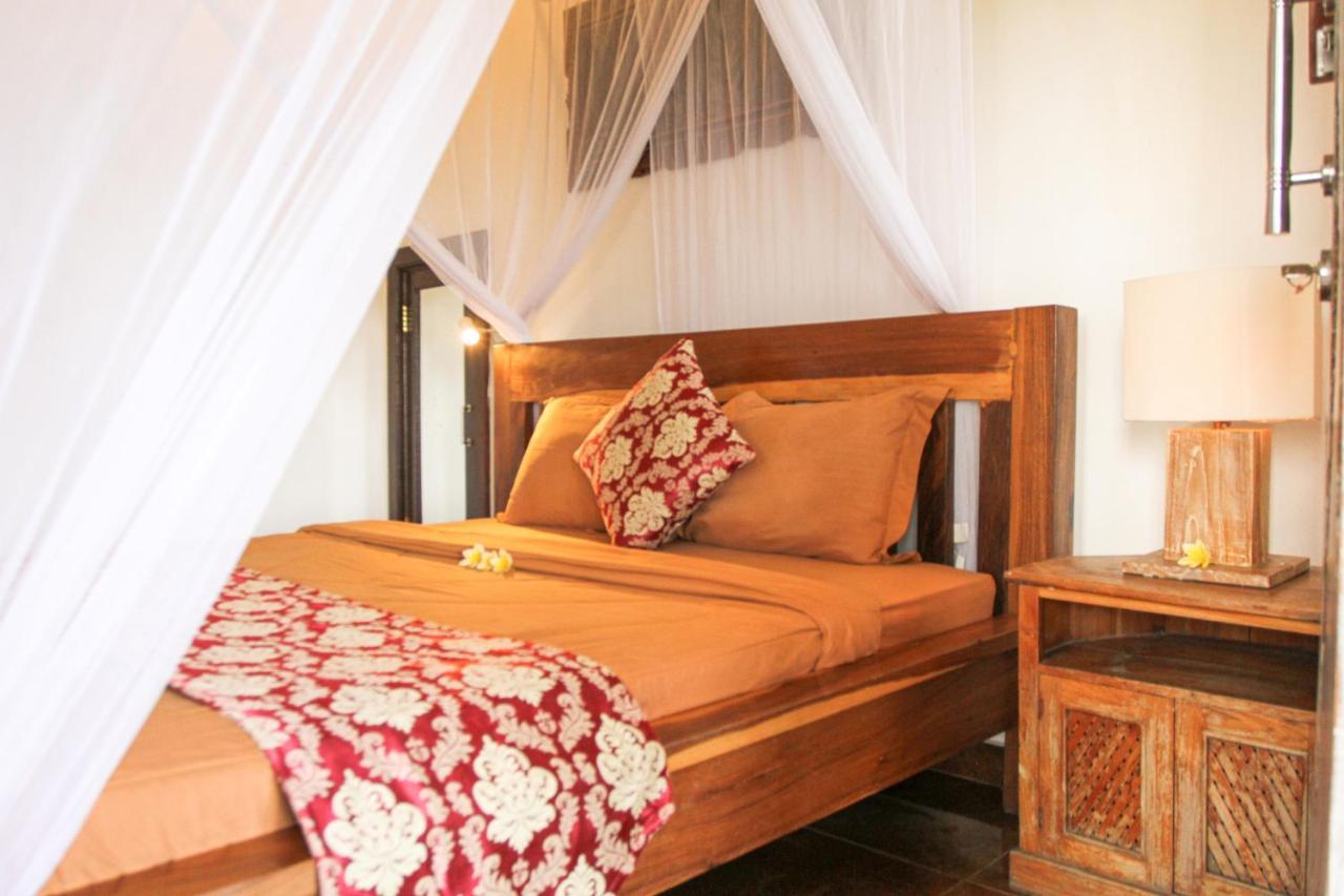 Kubu Sari Ubud Екстер'єр фото