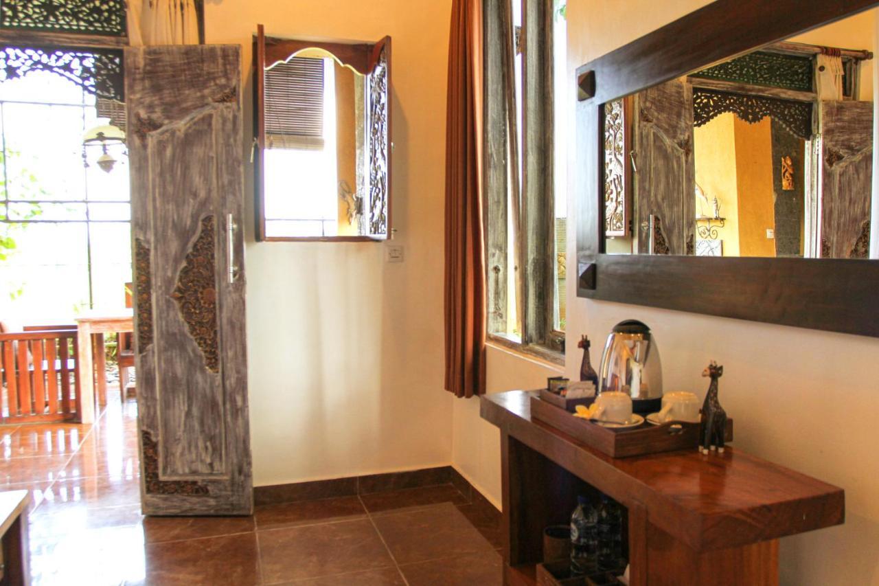 Kubu Sari Ubud Екстер'єр фото