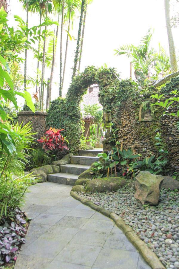 Kubu Sari Ubud Екстер'єр фото