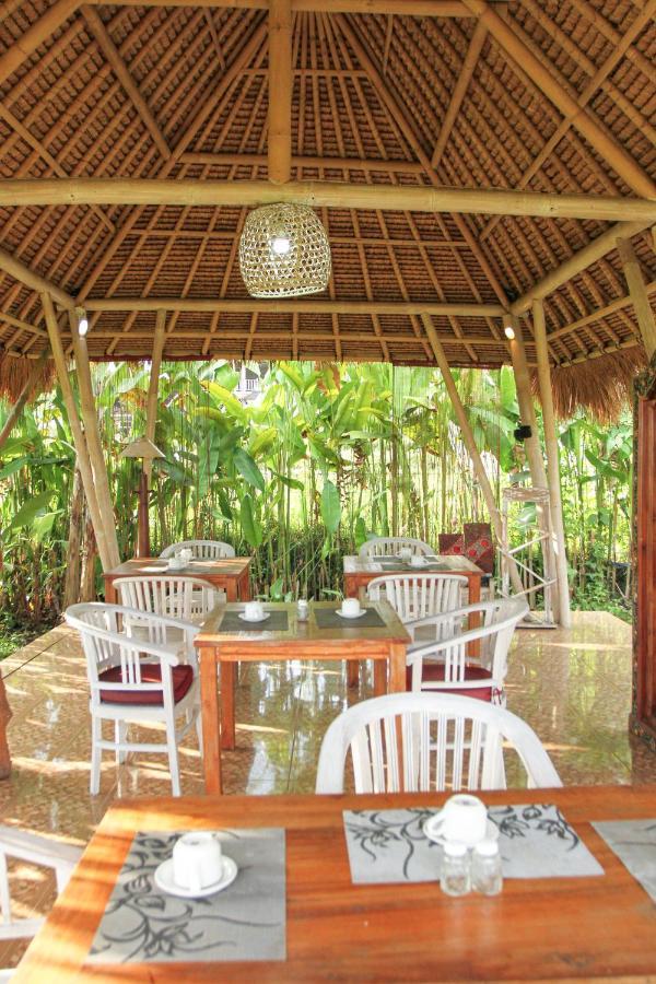 Kubu Sari Ubud Екстер'єр фото